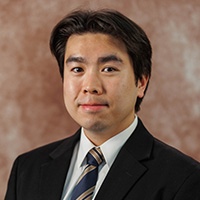 Quang Dang, WMed Class of 2026