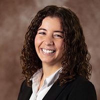 Daniela Pinto Payares, WMed Class of 2025