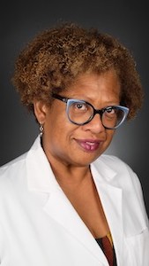 Elizabeth Bonney, MD, MPH