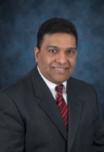 Ramesh Madhavan, MD