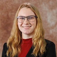 Catherine Drake, WMed Class of 2026