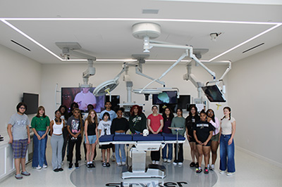 EIH 2 Summer Camp