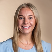 Taylor Elshaw, WMed Class of 2026