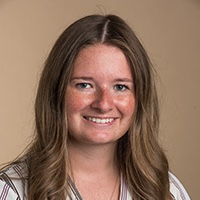 Emma Sand, WMed Class of 2025