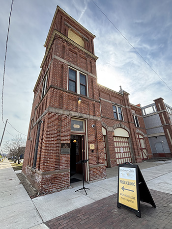 Firehouse Clinic