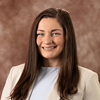 Gillian Erickson, WMed Class of 2025