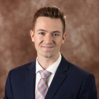 Gregory Olsen, WMed Class of 2025