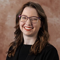 Lauren Griffin, WMed Class of 2026