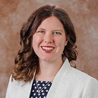 Kayla Grooters, WMed Class of 2026