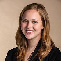 Caroline Hall, WMed Class of 2026