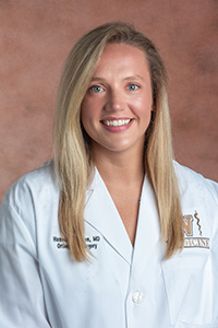 Hanna Sorensen, MD