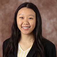 Hannah Gu, WMed Class of 2025