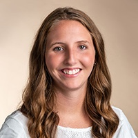 Morgan Helmich, WMed Class of 2026