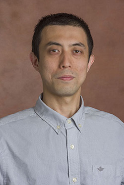 Hiroyuki Hirakawa, MD, PhD