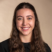 Adrianne Holland, WMed Class of 2026