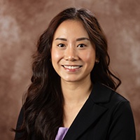 Hong Phan, WMed Class of 2025