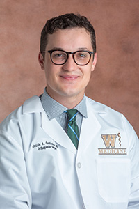 Jacob Gasienica, MD