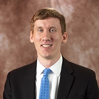 Jeffrey Nosek, WMed Class of 2025
