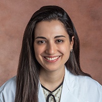 Dayana Jibrin, MD