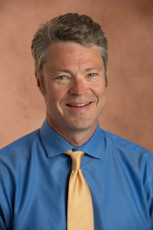 John Hoyle, MD