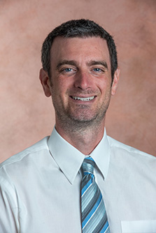 Joshua Mastenbrook, MD