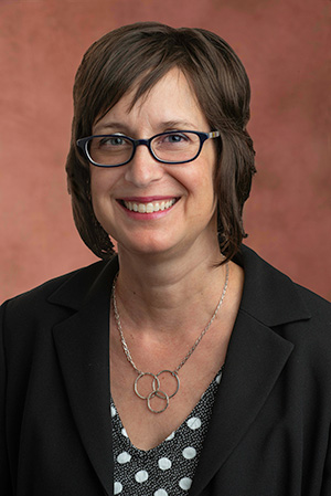 Karen Horneffer-Ginter, PhD