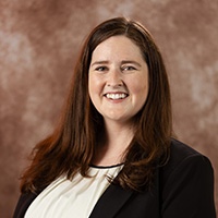 Katherine Kesler, WMed Class of 2025