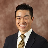 Kevin Chen, WMed Class of 2025