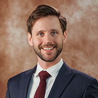 Jesse Kooistra, WMed Class of 2026