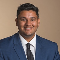 Kunal Ranat, WMed Class of 2025