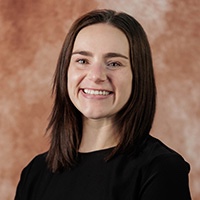 Madison Laird, WMed Class of 2026