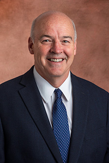 Laurence McCahill, MD