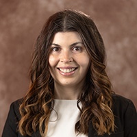 Lauren Patrick, WMed Class of 2025