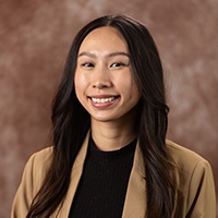 Leilani Nguyen, WMed Class of 2025