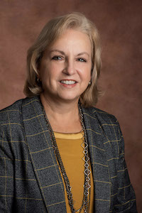 Lisa Leininger, PsyD