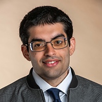 Essa Loinab, WMed Class of 2026