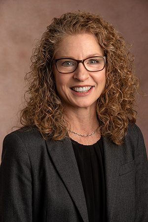 Lori Straube