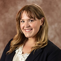 Mallory Wright, WMed Class of 2025