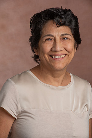 Maritza Lagos-Saez, MD