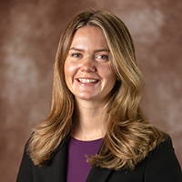 Melissa Schott, WMed Class of 2025
