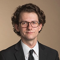 Michael Lichomski