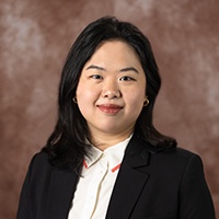 Michelle Zhang, WMed Class of 2025