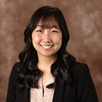 Noelle Fukuda, WMed Class of 2025