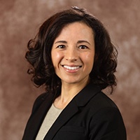 Noemi Mangiamele, WMed Class of 2025