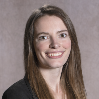 Jeanne Oord, WMed Class of 2022