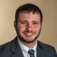 Patrick John Renner, WMed Class of 2023