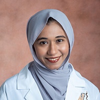 Asra Abeer Usmani, MD