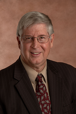 Dr. Perry Westerman