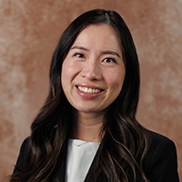 Jessica Pham, WMed Class of 2026