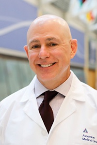 Dean Kindler, MD, MA